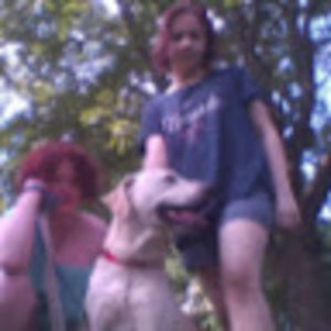 Meet your Posher, Cassady